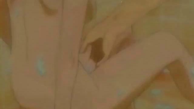 Office Chums Get Naughty with Big Tits and Bald Pussies in Intense Anime Sex