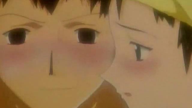 Office Chums Get Naughty with Big Tits and Bald Pussies in Intense Anime Sex