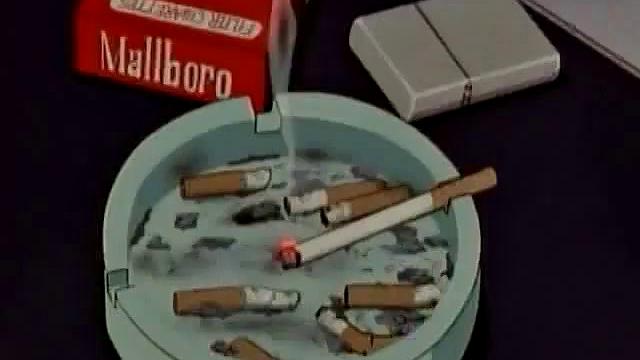 Office Chums Get Naughty with Big Tits and Bald Pussies in Intense Anime Sex