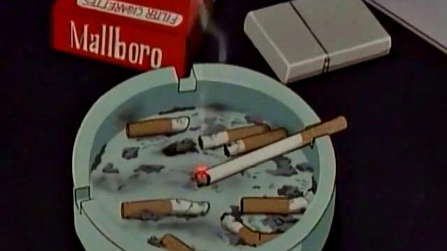 Office Chums Get Naughty with Big Tits and Bald Pussies in Intense Anime Sex