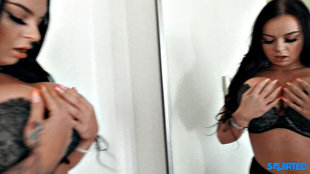 Payton Comes Over to Play