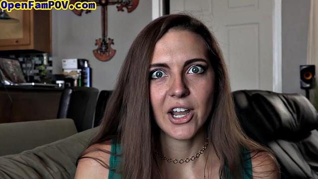 POV Cockhungry babes get pussysmashed