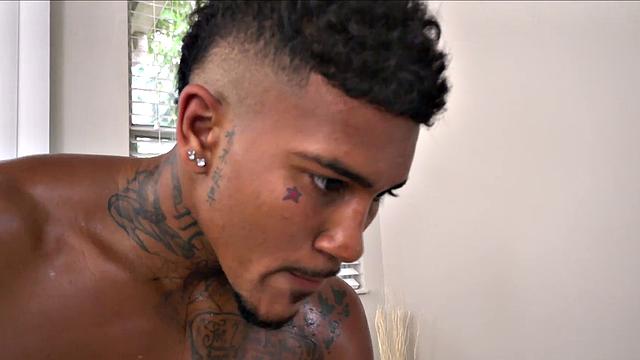 Clip 9 from The Nameless