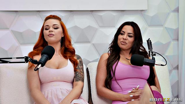 The Brazzers Podcast: Episode 4