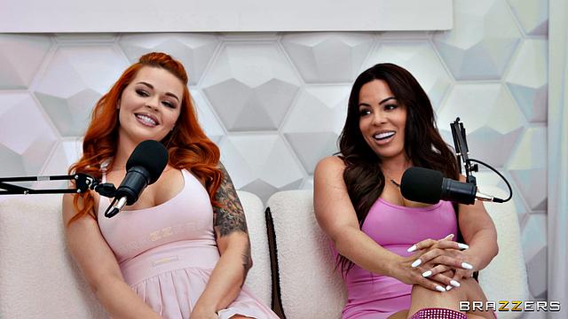The Brazzers Podcast: Episode 4