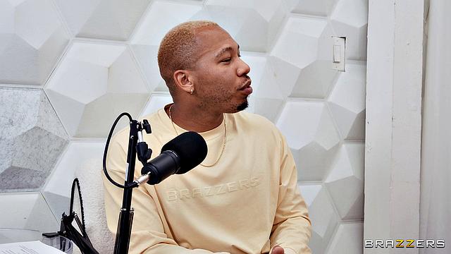 The Brazzers Podcast: Episode 4