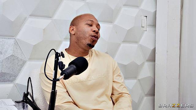 The Brazzers Podcast: Episode 4