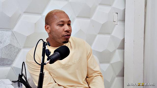 The Brazzers Podcast: Episode 4
