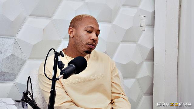 The Brazzers Podcast: Episode 4