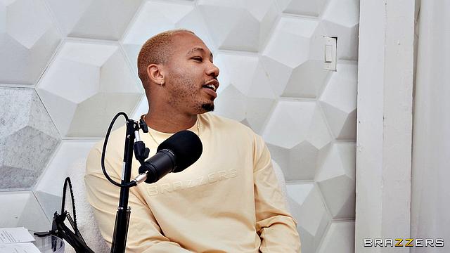The Brazzers Podcast: Episode 4