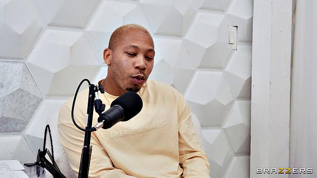 The Brazzers Podcast: Episode 4