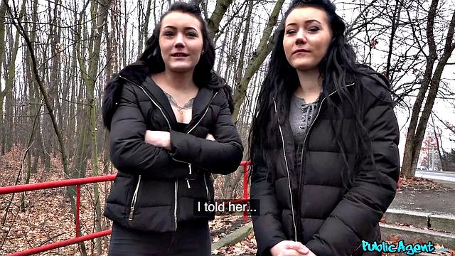 Sexual Double Vision