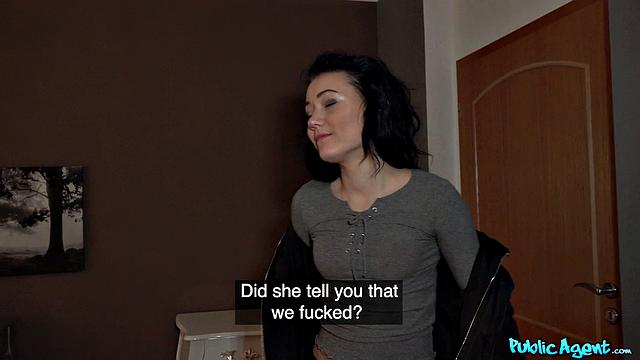 Sexual Double Vision