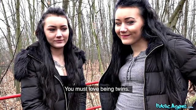 Sexual Double Vision