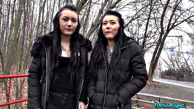 Sexual Double Vision