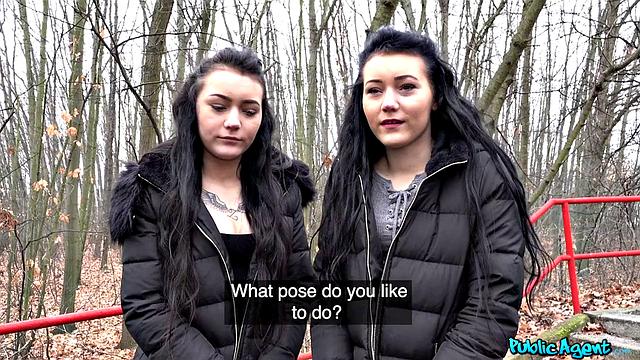 Sexual Double Vision