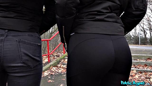 Sexual Double Vision