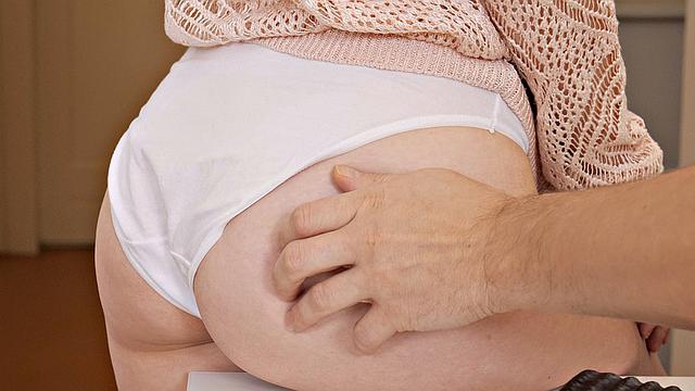 Sweet and juicy for dessert