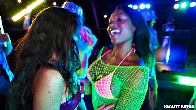 If You Throw It, They Will Come