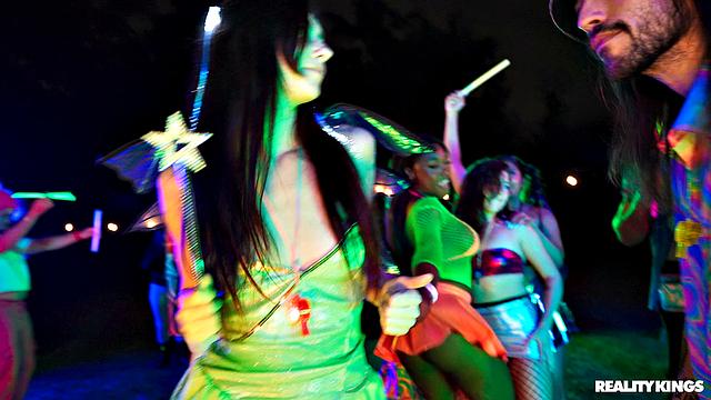 If You Throw It, They Will Come