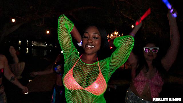 If You Throw It, They Will Come