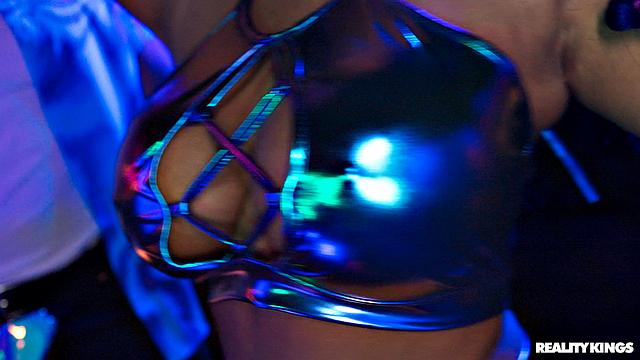 If You Throw It, They Will Come