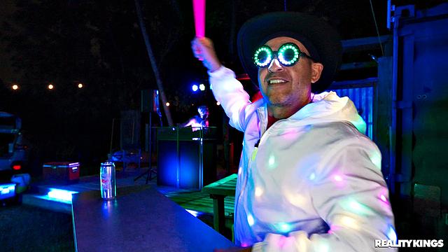 If You Throw It, They Will Come