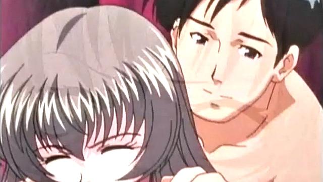 Cute Teen Has Nightmares Of Gangbang Session