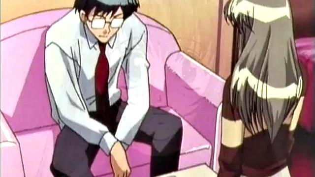 Cute Teen Has Nightmares Of Gangbang Session