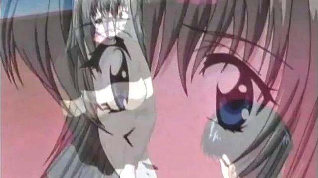 Cute Teen Has Nightmares Of Gangbang Session