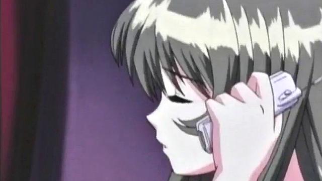 Cute Teen Has Nightmares Of Gangbang Session