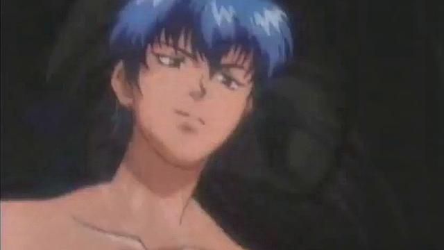 Cute Teen Has Nightmares Of Gangbang Session