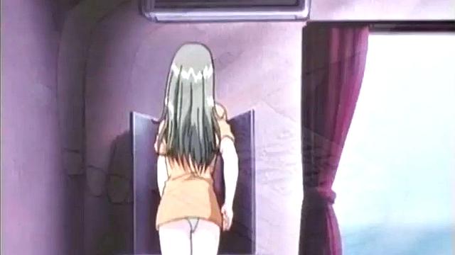 Cute Teen Has Nightmares Of Gangbang Session