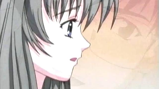 Cute Teen Has Nightmares Of Gangbang Session