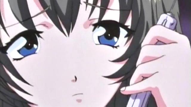 Cute Teen Has Nightmares Of Gangbang Session