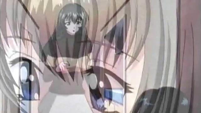 Cute Teen Has Nightmares Of Gangbang Session