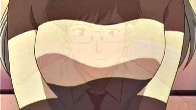 Cute Teen Has Nightmares Of Gangbang Session