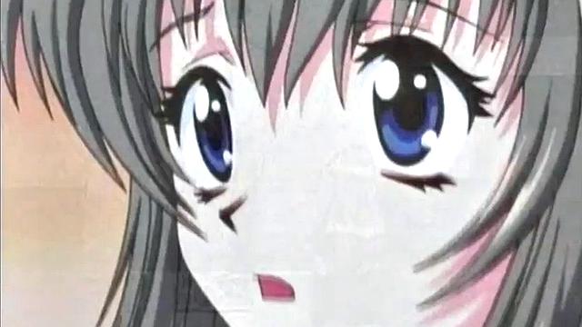 Cute Teen Has Nightmares Of Gangbang Session