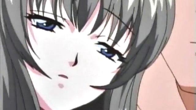 Cute Teen Has Nightmares Of Gangbang Session