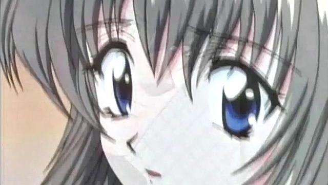 Cute Teen Has Nightmares Of Gangbang Session