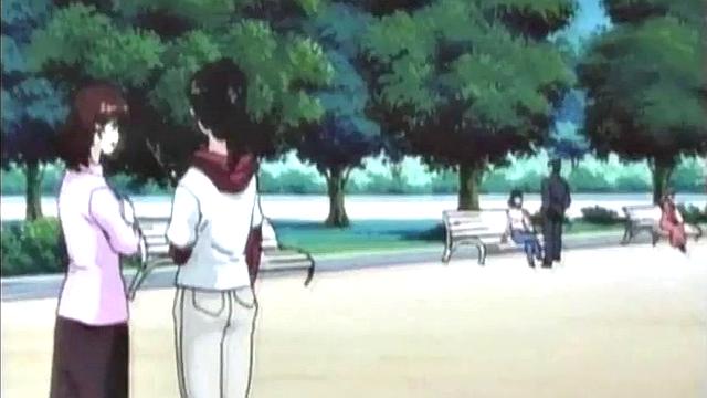 Cute Teen Has Nightmares Of Gangbang Session