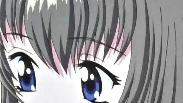 Cute Teen Has Nightmares Of Gangbang Session