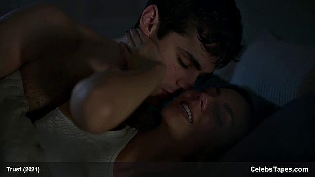 Victoria Justice video