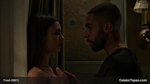 Victoria Justice video