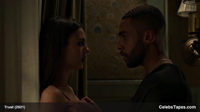 Victoria Justice video