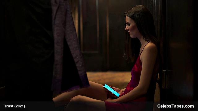 Victoria Justice video