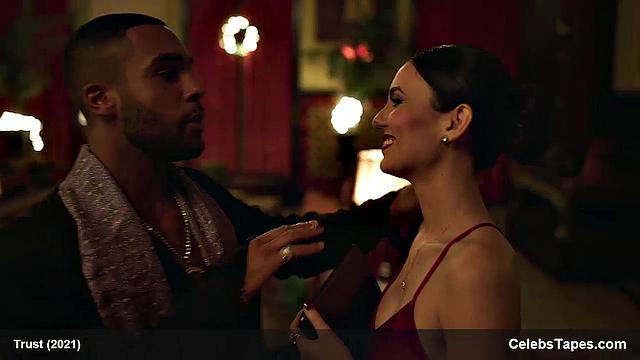 Victoria Justice video