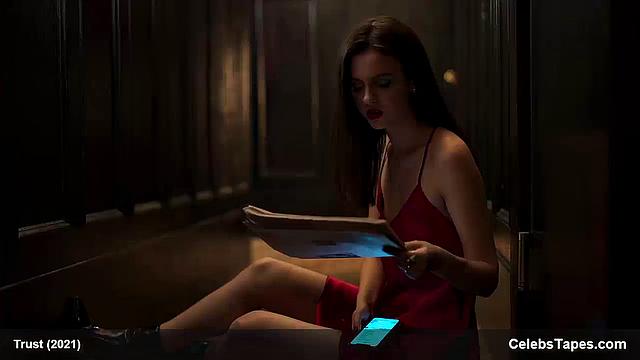 Victoria Justice video