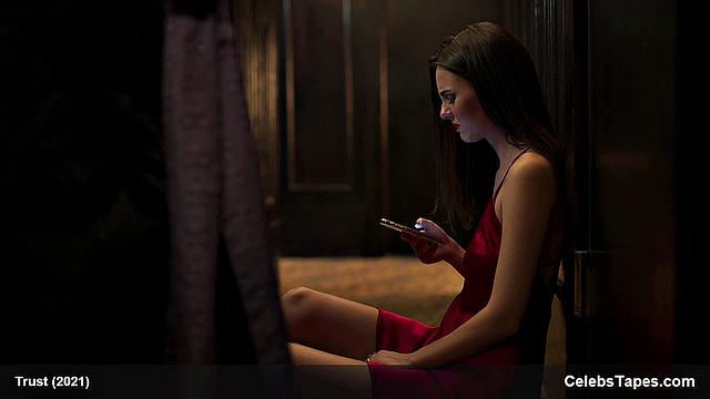 Victoria Justice video