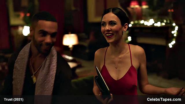 Victoria Justice video